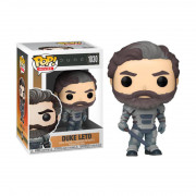 Funko Pop! Movies: Dune - Duke Leto #1030 Vinyl Figura 