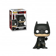 Funko Pop! Movies: The Batman - Batman #1187 Vinyl Figura 