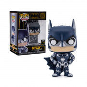 Funko Pop! Heroes: Batman 80 Years - Batman (1997) #314 Vinyl  Figura 