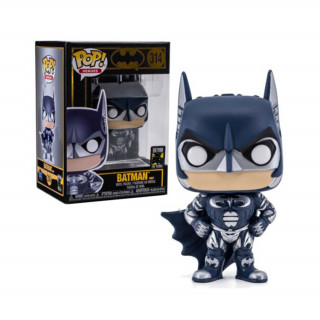 Funko Pop! Heroes: Batman 80 Years - Batman (1997) #314 Vinyl  Figura Merch