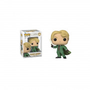 Funko Pop! Harry Potter - Gilderoy Lockhart (Chamber of Secrets) #152 Vinyl Figura 