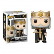 Funko Pop! House of the Dragon - Viserys Targaryen #02 Vinyl Figura 