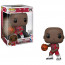 Funko Pop! Jumbo Basketball NBA: Chicago Bulls - Michael Jordan (Red Jersey) #75 Vinyl Figura thumbnail