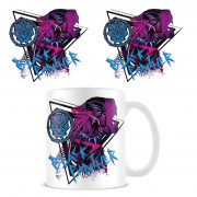 Black Panther (Black Panther Tribal) Mug 