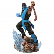 Iron Studios - Sub-Zero - Art Scale 1/10 