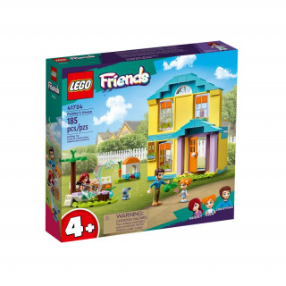 LEGO Friends Paisleyina kuća (41724) Igračka