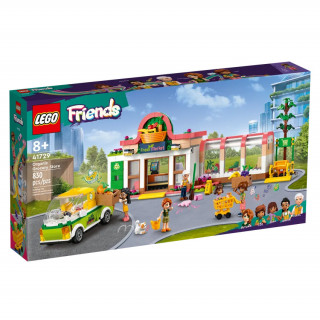 LEGO Friends Prodavaonica organskih namirnica(41729) Igračka