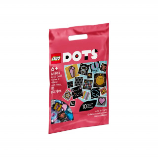 LEGO DOTS Extra DOTS - Glitter and Shine (41803) Igračka