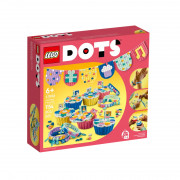 LEGO DOTS nepobjedivi set za zabavu (41806) 