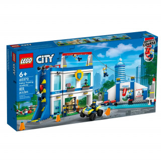 LEGO City policijska akademija za obuku (60372) Igračka