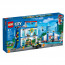 LEGO City policijska akademija za obuku (60372) thumbnail