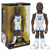 Funko Gold NBA Legends: Magic - Shaquille ONeal Vinyl Figura (12") 