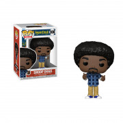 Funko Pop! Rocks: Snoop Dogg - Snoop Dogg #300 Vinyl Figura 