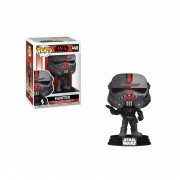 Funko Pop! Star Wars: Bad Batch - Echo #447 Vinyl Figura 