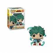 Funko Pop! Anime - My Hero Academia Deku With Glove #1140 Vinyl Figura 