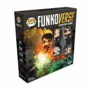 Funko Pop! Funkoverse Harry Potter - 100 Base set 