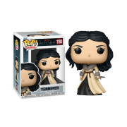 Funko Pop! TV: Witcher - Yennefer #1193 Vinyl Figura 