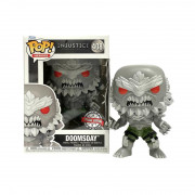 Funko Pop! Heroes: DC - Doomsday #408 Vinyl Figura 