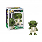 Funko Pop! She-Hulk - Abomination #1129 Vinyl Figura 