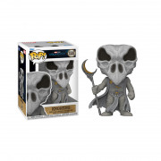 Funko Pop! Marvel: Moon Knight - Khonshu #1049 Vinyl Figura 