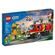 LEGO City Vatrogasni kamion (60374) 