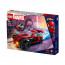 LEGO Super Heroes Miles Morales protiv Morbiusa (76244) thumbnail