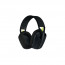 Logitech G435 Lightspeed Wireless crni gaming headset (981-001050) thumbnail