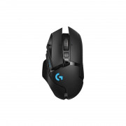 Logitech G502 LIGHTSPEED Bežični gaming miš 