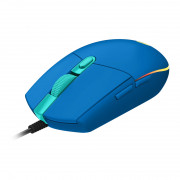 Logitech G G203 Miš USB tip A 8000 DPI 