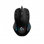 Logitech G300S Laser Gamer Miš 