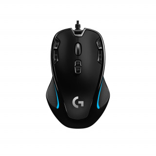 Logitech G300S Laser Gamer Miš PC