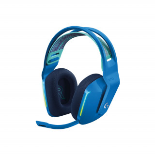 Logitech G733 Bežični headset - Plavi PC