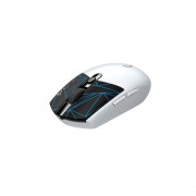 Logitech G G305 K/DA miš, desnoruki bežični RF optički 12000 DPI 