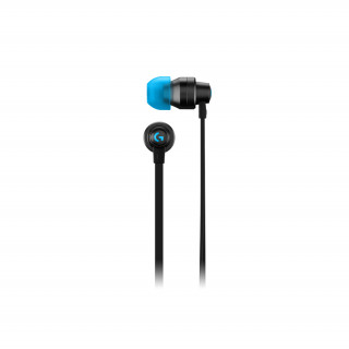 Logitech G333 Gaming In-Ear slušalica [Jack] - Crna PC