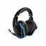 Logitech G935 7.1 Wireless Gamer Headset (Crni) thumbnail