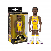 Funko Gold NBA Lakers - Magic Johnson* Premium Vinyl Figura (5") 