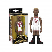 Funko Gold NBA Legends: Chicago Bulls - Dennis Rodman* Premium Vinyl Figura (5") 