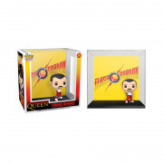 Funko Pop! Albums: Queen - Freddie Mercury (Flash Gordon) #30 Vinyl Figura 