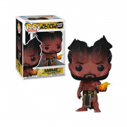 Funko Pop! DC Black Adam - Sabbac #1237 Vinyl Figura 