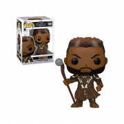 Funko Pop! Marvel: Black Panther Wakanda Forever - M'Baku #1098 Bobble-Head Vinyl Figura 