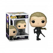 Funko Pop! Marvel: Hawkeye - Yelena* #1213 Bobble-Head Vinyl Figura 