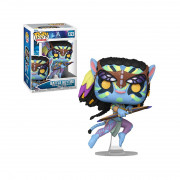 Funko Pop! Movies: Avatar - Battle Neytiri #1323 Vinyl Figura 