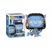 Funko Pop! Movies: Avatar - Neytiri #1322 Vinyl Figura 