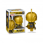 Funko Pop! Movies: DC Black Adam - Dr. Fate #1235 Vinyl Figura 