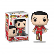 Funko Pop! Movies: Shazam! Fury of the Gods - Shazam!* #1277 Vinyl Figura 