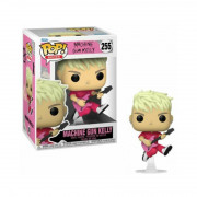 Funko Pop! Rocks: Machine Gun Kelly #255 Vinyl Figura 