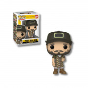 Funko Pop! Rocks: Post Malone - Post Malone Sundress #254 Vinyl Figura 