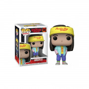 Funko Pop! Television: Stranger Things Season 4 S2 - Argyle #1302 Vinyl Figura 