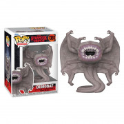 Funko Pop! Television: Stranger Things Season 4 S2 - Demobat #1303 Vinyl Figura 