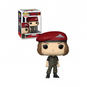 Funko Pop! Television: Stranger Things Season 4 S2 - Hunter Robin #1299 Vinyl Figura 